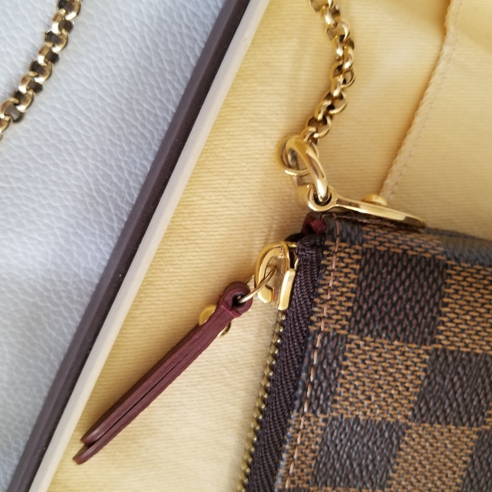 Louis Vuitton LIMITED EDITION 👜✴👜✔✔✔ - Picture 8 of 16